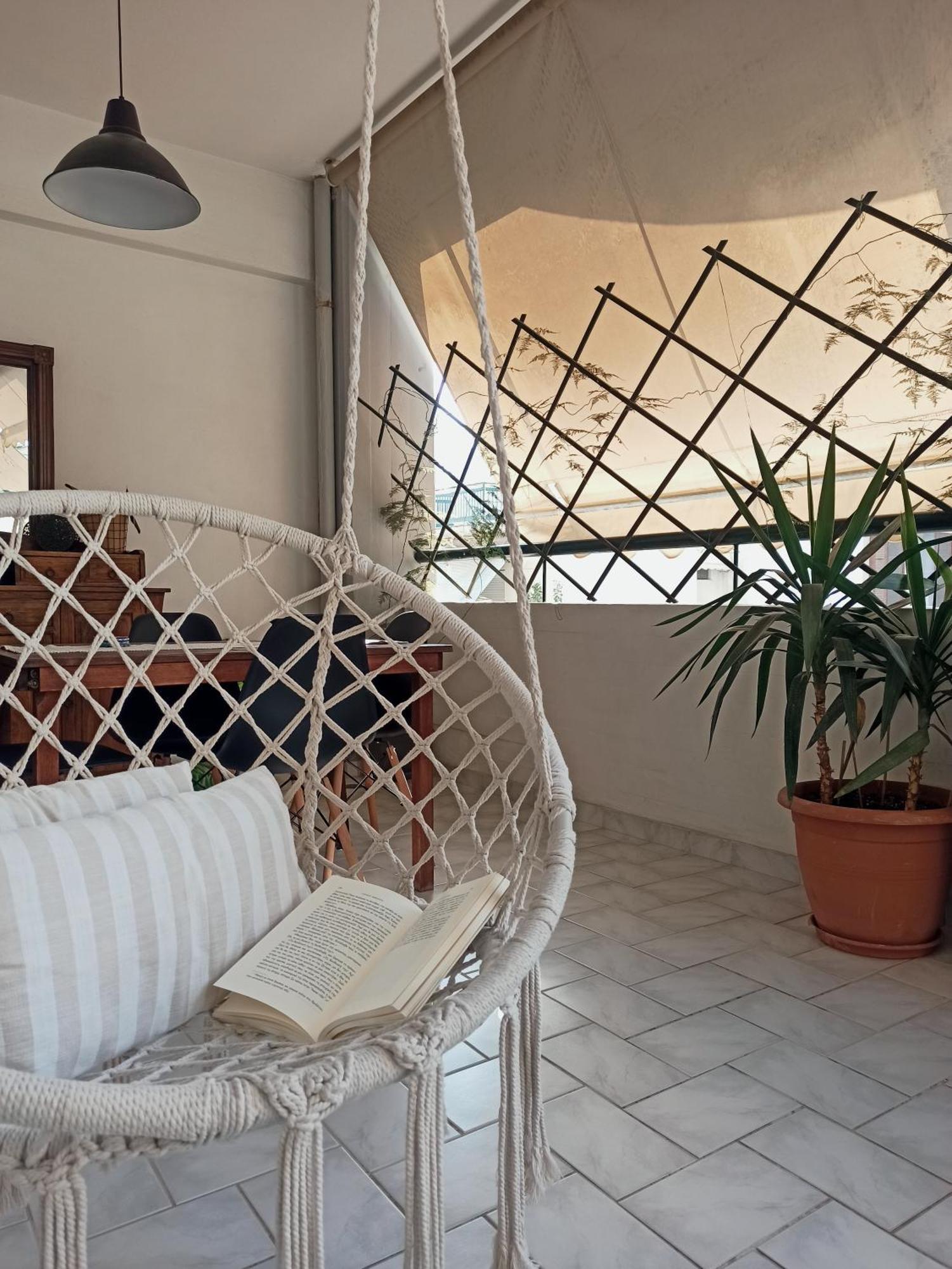 Deluxe Lodge Volos Bagian luar foto